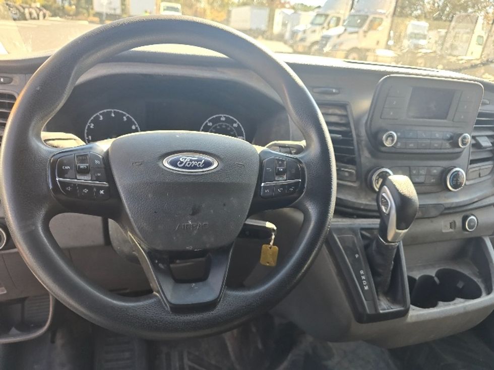 Cargo Van (Panel Van)-Light and Medium Duty Trucks-Ford-2021-Transit 250-Atlanta (Forest Park)-GA-110,154\n\t\tmiles-$ 28,750 - Image 17