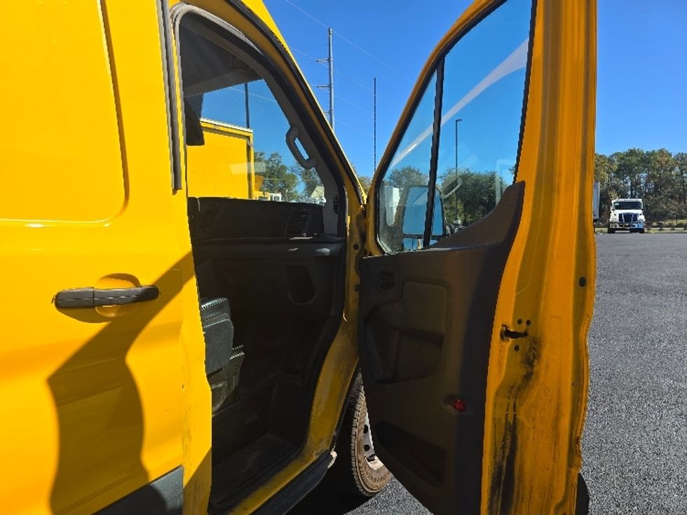 Cargo Van (Panel Van)-Light and Medium Duty Trucks-Ford-2021-Transit 250-Atlanta (Forest Park)-GA-110,154\n\t\tmiles-$ 28,750 - Image 19