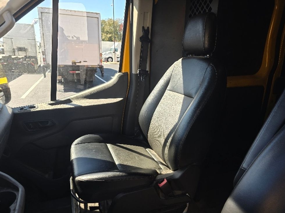 Cargo Van (Panel Van)-Light and Medium Duty Trucks-Ford-2021-Transit 250-Atlanta (Forest Park)-GA-110,154\n\t\tmiles-$ 28,750 - Image 18