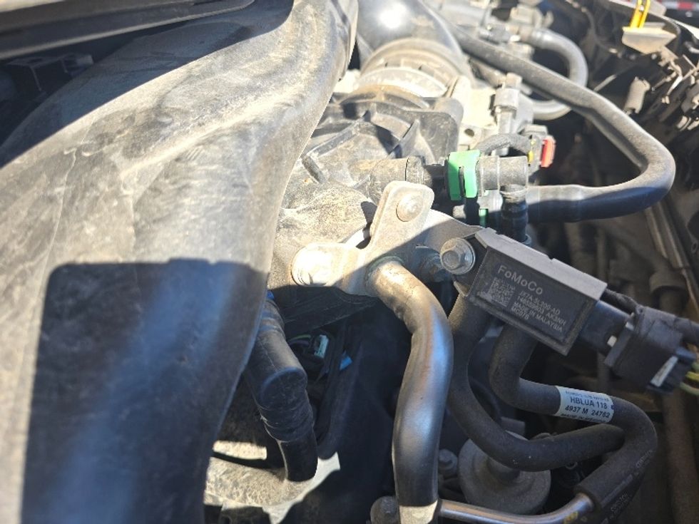 Cargo Van (Panel Van)-Light and Medium Duty Trucks-Ford-2021-Transit 250-Atlanta (Forest Park)-GA-110,154\n\t\tmiles-$ 28,750 - Image 22