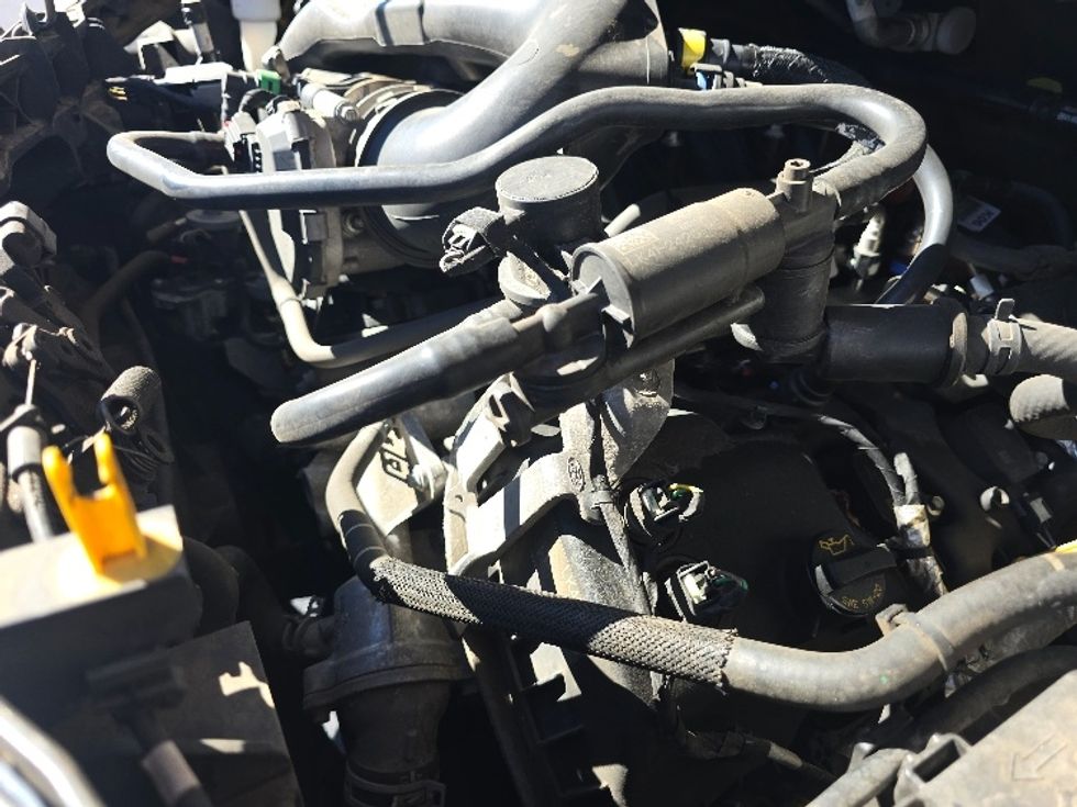 Cargo Van (Panel Van)-Light and Medium Duty Trucks-Ford-2021-Transit 250-Atlanta (Forest Park)-GA-110,154\n\t\tmiles-$ 28,750 - Image 23