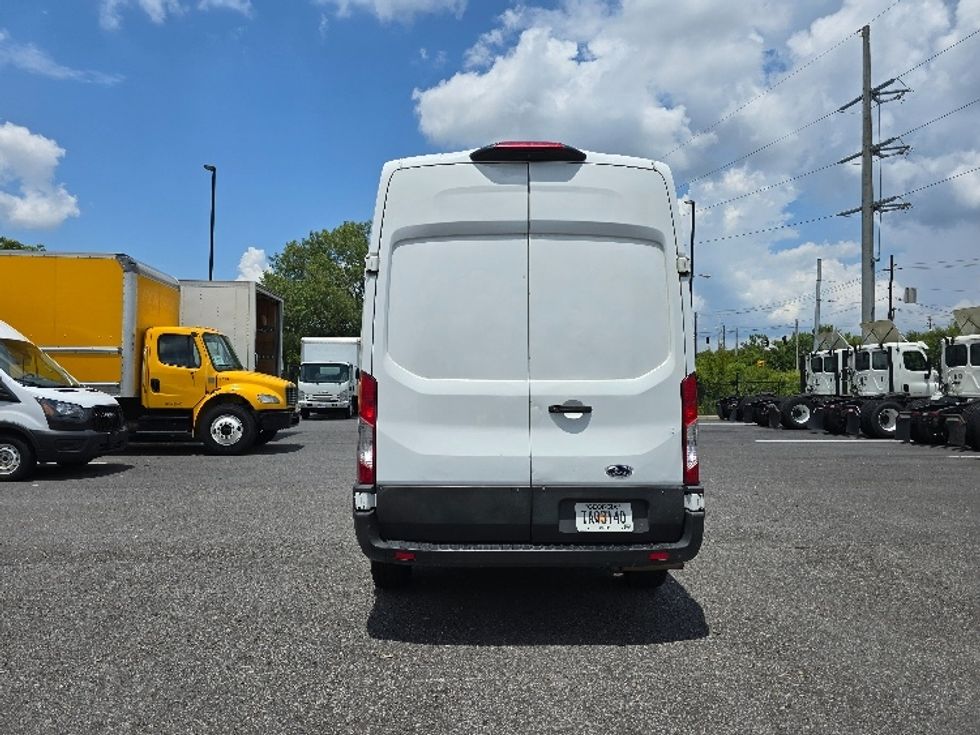 Cargo Van (Panel Van)-Light and Medium Duty Trucks-Ford-2021-Transit 250-Atlanta (Forest Park)-GA-112,363\n\t\tmiles-$ 32,500 - Image 7