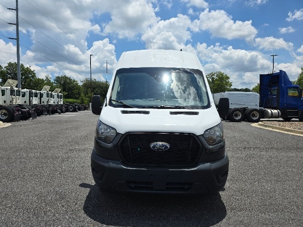 Cargo Van (Panel Van)-Light and Medium Duty Trucks-Ford-2021-Transit 250-Atlanta (Forest Park)-GA-112,363\n\t\tmiles-$ 32,500 - Image 2