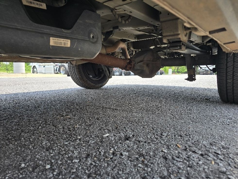 Cargo Van (Panel Van)-Light and Medium Duty Trucks-Ford-2021-Transit 250-Atlanta (Forest Park)-GA-112,363\n\t\tmiles-$ 32,500 - Image 5