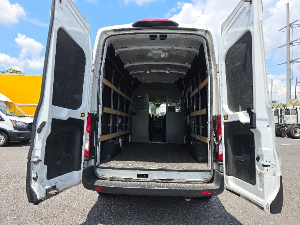 Cargo Van (Panel Van)-Light and Medium Duty Trucks-Ford-2021-Transit 250-Atlanta (Forest Park)-GA-112,363\n\t\tmiles-$ 32,500 - Image 8