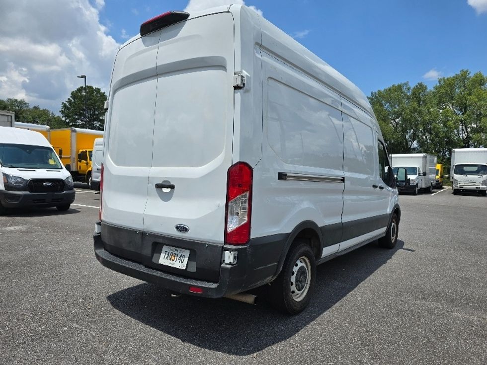 Cargo Van (Panel Van)-Light and Medium Duty Trucks-Ford-2021-Transit 250-Atlanta (Forest Park)-GA-112,363\n\t\tmiles-$ 32,500 - Image 12