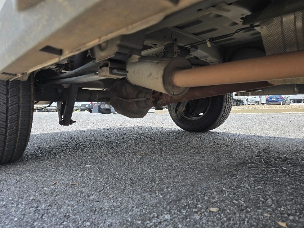 Cargo Van (Panel Van)-Light and Medium Duty Trucks-Ford-2021-Transit 250-Atlanta (Forest Park)-GA-112,363\n\t\tmiles-$ 32,500 - Image 13