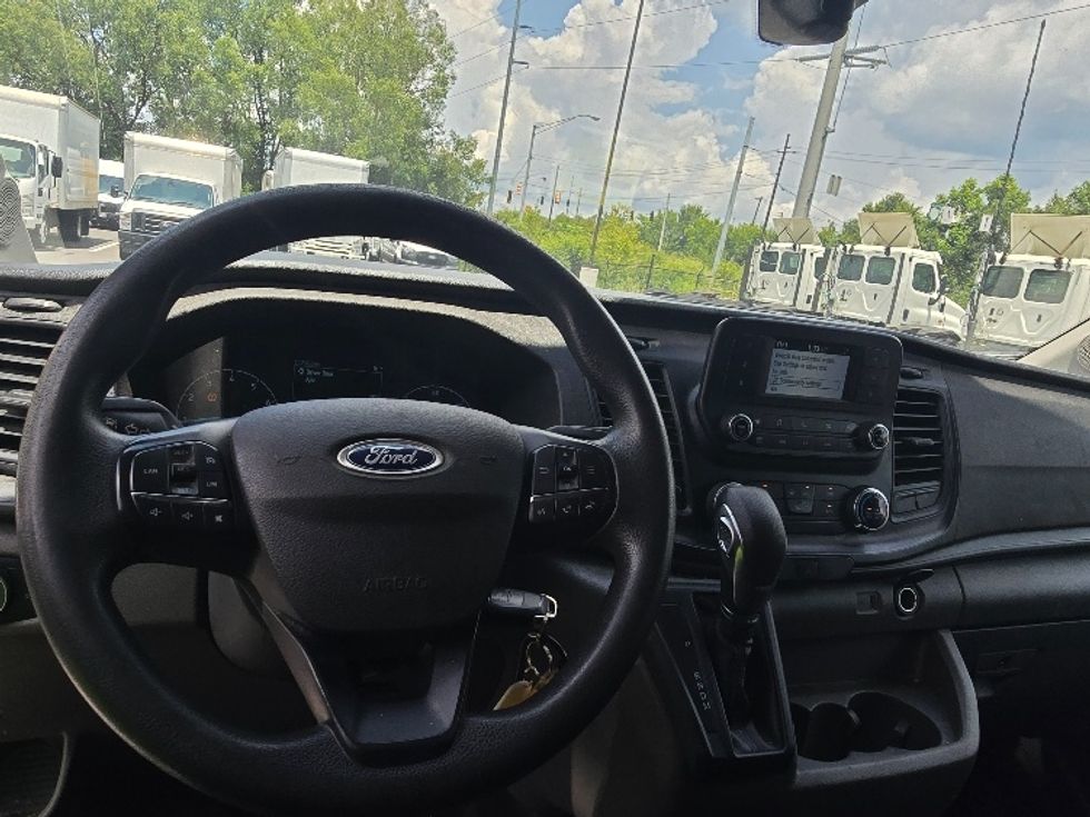 Cargo Van (Panel Van)-Light and Medium Duty Trucks-Ford-2021-Transit 250-Atlanta (Forest Park)-GA-112,363\n\t\tmiles-$ 32,500 - Image 17