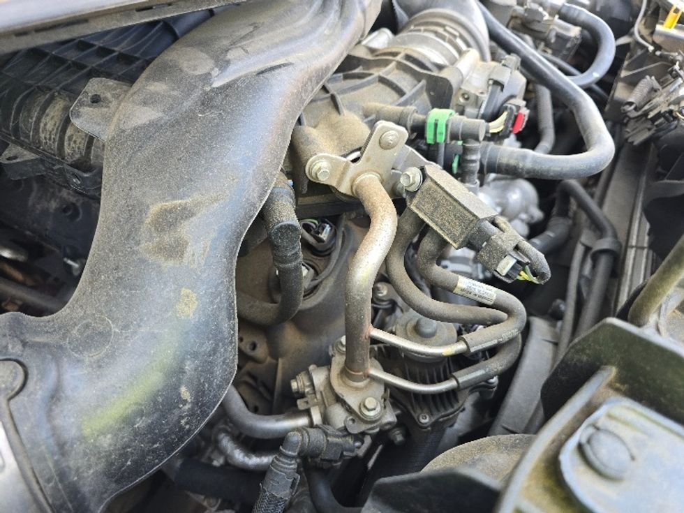 Cargo Van (Panel Van)-Light and Medium Duty Trucks-Ford-2021-Transit 250-Atlanta (Forest Park)-GA-112,363\n\t\tmiles-$ 32,500 - Image 21