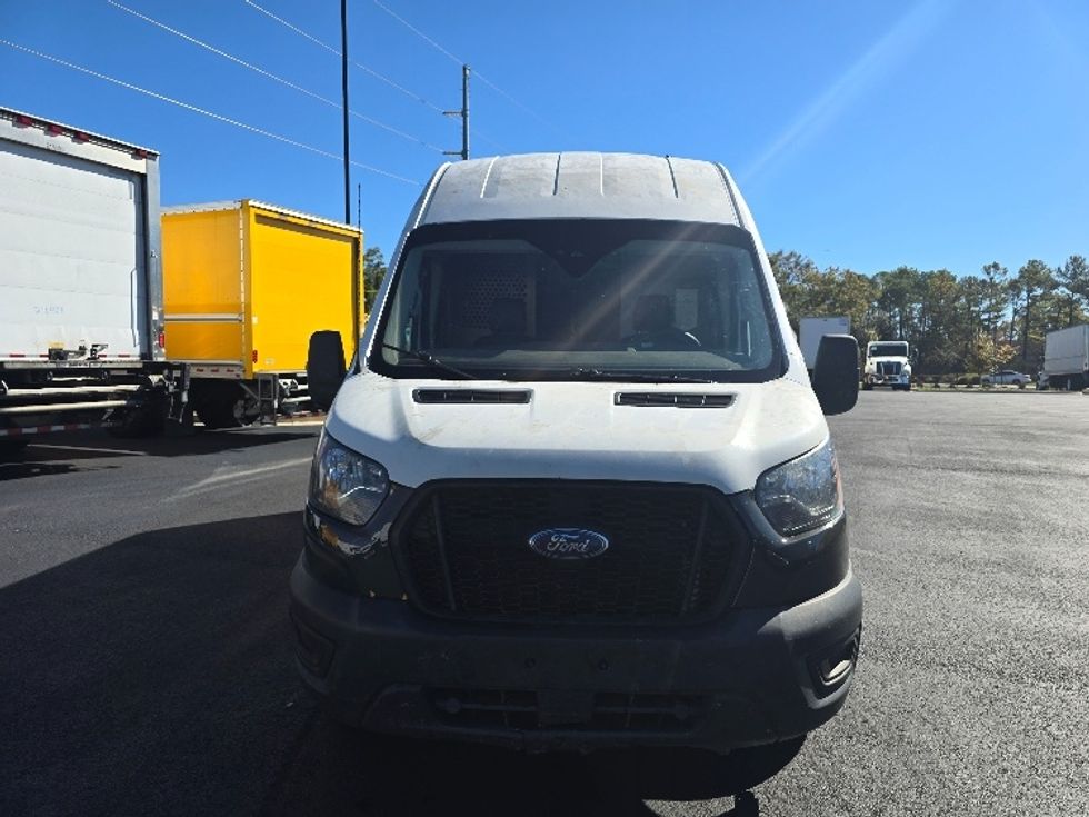 Cargo Van (Panel Van)-Light and Medium Duty Trucks-Ford-2021-Transit 250-Atlanta (Forest Park)-GA-115,049\n\t\tmiles-$ 31,250 - Image 2