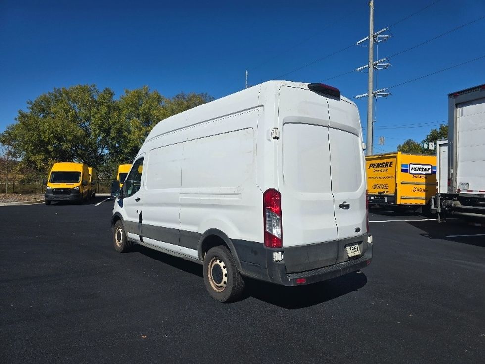Cargo Van (Panel Van)-Light and Medium Duty Trucks-Ford-2021-Transit 250-Atlanta (Forest Park)-GA-115,049\n\t\tmiles-$ 31,250 - Image 6