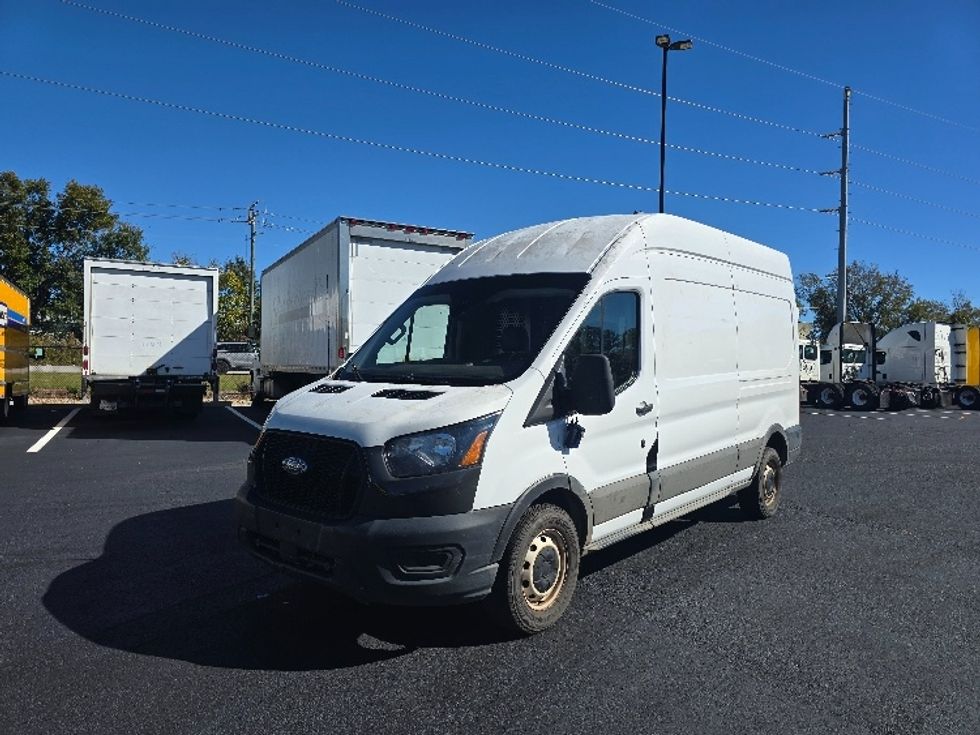 Cargo Van (Panel Van)-Light and Medium Duty Trucks-Ford-2021-Transit 250-Atlanta (Forest Park)-GA-115,049\n\t\tmiles-$ 31,250 - Image 3