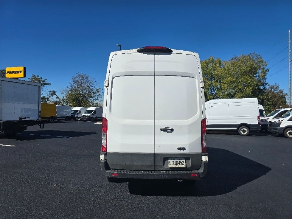 Cargo Van (Panel Van)-Light and Medium Duty Trucks-Ford-2021-Transit 250-Atlanta (Forest Park)-GA-115,049\n\t\tmiles-$ 31,250 - Image 7