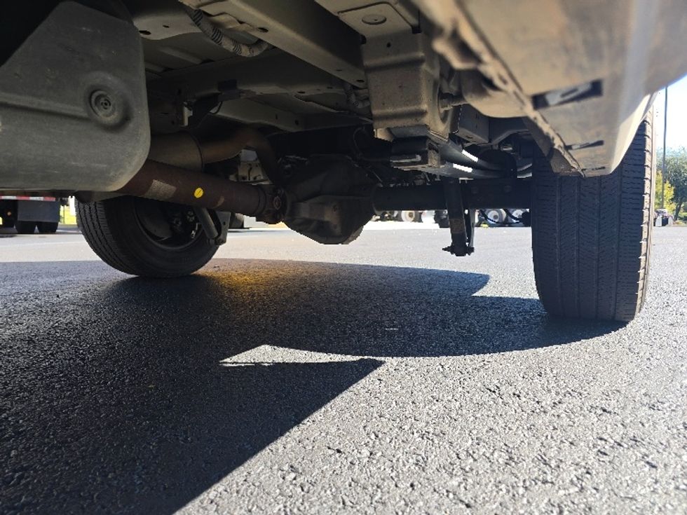 Cargo Van (Panel Van)-Light and Medium Duty Trucks-Ford-2021-Transit 250-Atlanta (Forest Park)-GA-115,049\n\t\tmiles-$ 31,250 - Image 5