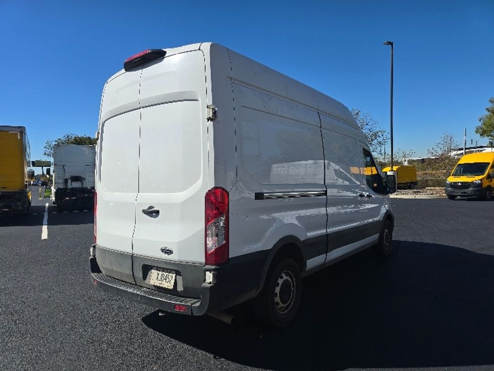 Cargo Van (Panel Van)-Light and Medium Duty Trucks-Ford-2021-Transit 250-Atlanta (Forest Park)-GA-115,049\n\t\tmiles-$ 31,250 - Image 12
