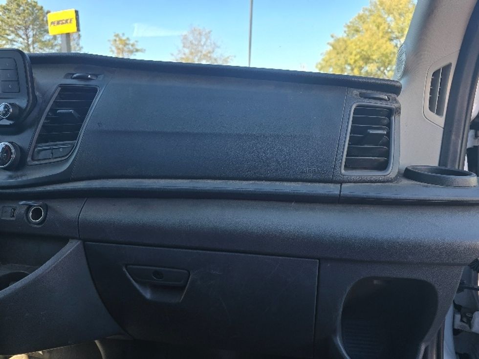 Cargo Van (Panel Van)-Light and Medium Duty Trucks-Ford-2021-Transit 250-Atlanta (Forest Park)-GA-115,049\n\t\tmiles-$ 31,250 - Image 20