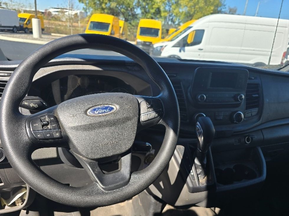 Cargo Van (Panel Van)-Light and Medium Duty Trucks-Ford-2021-Transit 250-Atlanta (Forest Park)-GA-115,049\n\t\tmiles-$ 31,250 - Image 17