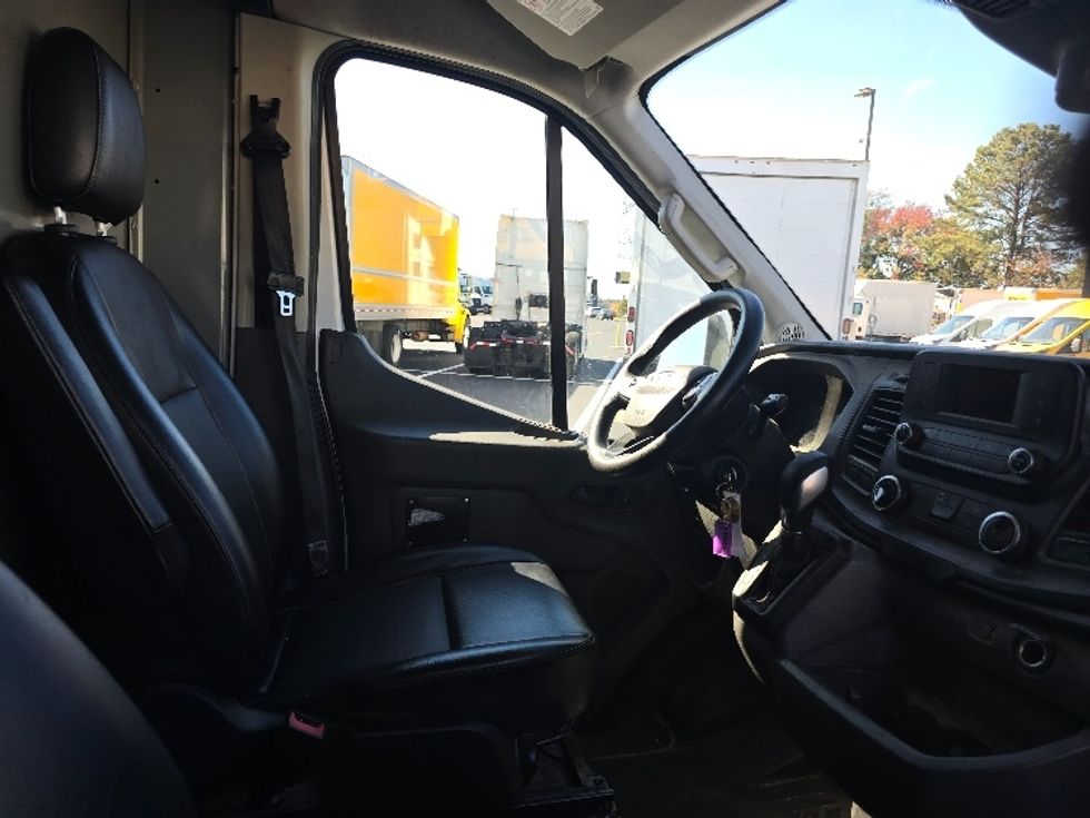Cargo Van (Panel Van)-Light and Medium Duty Trucks-Ford-2021-Transit 250-Atlanta (Forest Park)-GA-115,049\n\t\tmiles-$ 31,250 - Image 21