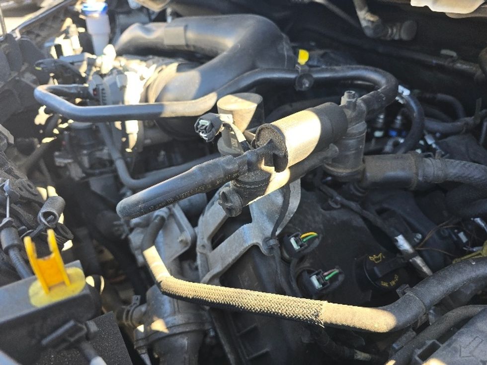 Cargo Van (Panel Van)-Light and Medium Duty Trucks-Ford-2021-Transit 250-Atlanta (Forest Park)-GA-115,049\n\t\tmiles-$ 31,250 - Image 23