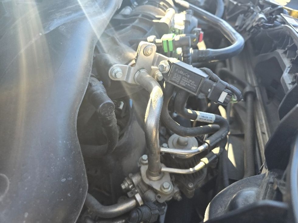 Cargo Van (Panel Van)-Light and Medium Duty Trucks-Ford-2021-Transit 250-Atlanta (Forest Park)-GA-115,049\n\t\tmiles-$ 31,250 - Image 22