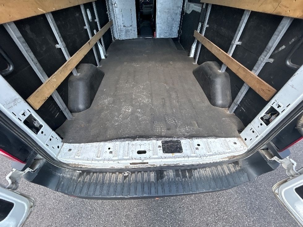 Cargo Van (Panel Van)-Light and Medium Duty Trucks-Ford-2021-Transit 250-Atlanta (Forest Park)-GA-115,307\n\t\tmiles-$ 30,250 - Image 9