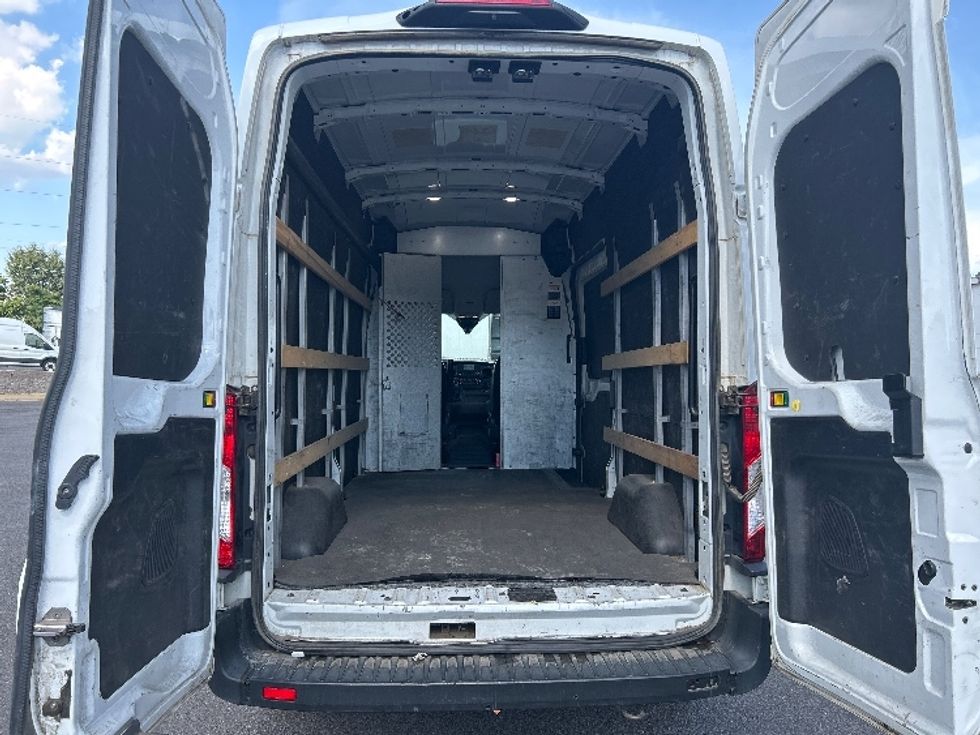Cargo Van (Panel Van)-Light and Medium Duty Trucks-Ford-2021-Transit 250-Atlanta (Forest Park)-GA-115,307\n\t\tmiles-$ 30,250 - Image 8