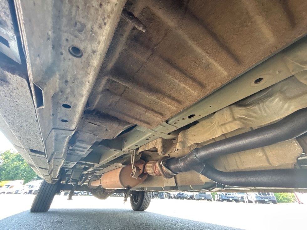 Cargo Van (Panel Van)-Light and Medium Duty Trucks-Ford-2021-Transit 250-Atlanta (Forest Park)-GA-115,307\n\t\tmiles-$ 30,250 - Image 13