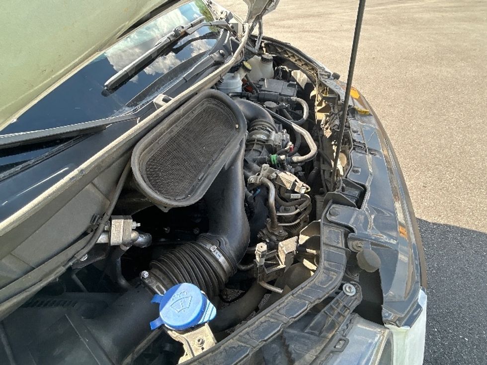 Cargo Van (Panel Van)-Light and Medium Duty Trucks-Ford-2021-Transit 250-Atlanta (Forest Park)-GA-115,307\n\t\tmiles-$ 30,250 - Image 22