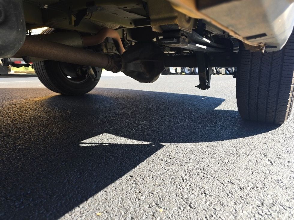 Cargo Van (Panel Van)-Light and Medium Duty Trucks-Ford-2021-Transit 250-Atlanta (Forest Park)-GA-118,649\n\t\tmiles-$ 27,000 - Image 5