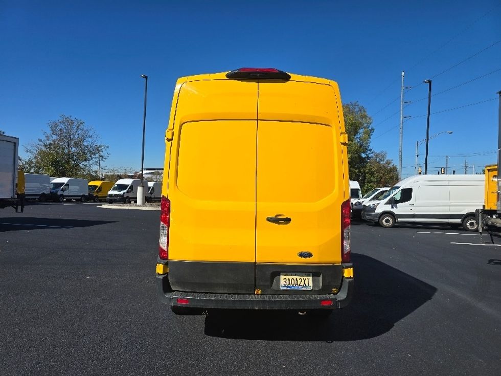 Cargo Van (Panel Van)-Light and Medium Duty Trucks-Ford-2021-Transit 250-Atlanta (Forest Park)-GA-118,649\n\t\tmiles-$ 27,000 - Image 7