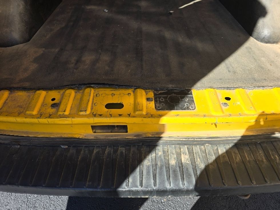 Cargo Van (Panel Van)-Light and Medium Duty Trucks-Ford-2021-Transit 250-Atlanta (Forest Park)-GA-118,649\n\t\tmiles-$ 27,000 - Image 9