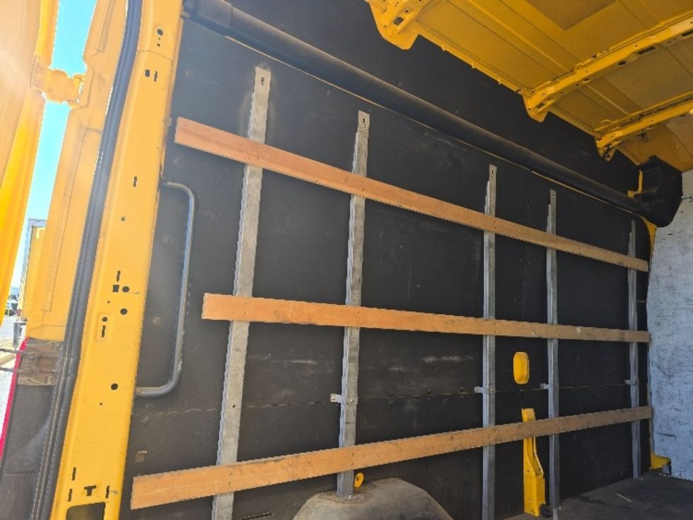 Cargo Van (Panel Van)-Light and Medium Duty Trucks-Ford-2021-Transit 250-Atlanta (Forest Park)-GA-118,649\n\t\tmiles-$ 27,000 - Image 10