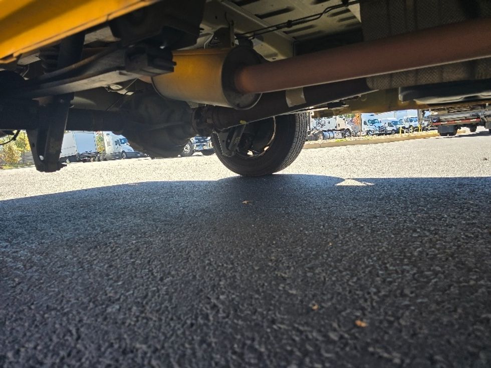 Cargo Van (Panel Van)-Light and Medium Duty Trucks-Ford-2021-Transit 250-Atlanta (Forest Park)-GA-118,649\n\t\tmiles-$ 27,000 - Image 13