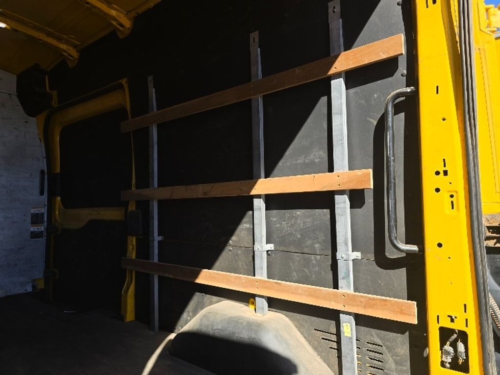 Cargo Van (Panel Van)-Light and Medium Duty Trucks-Ford-2021-Transit 250-Atlanta (Forest Park)-GA-118,649\n\t\tmiles-$ 27,000 - Image 11