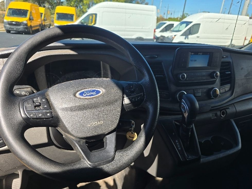 Cargo Van (Panel Van)-Light and Medium Duty Trucks-Ford-2021-Transit 250-Atlanta (Forest Park)-GA-118,649\n\t\tmiles-$ 27,000 - Image 16