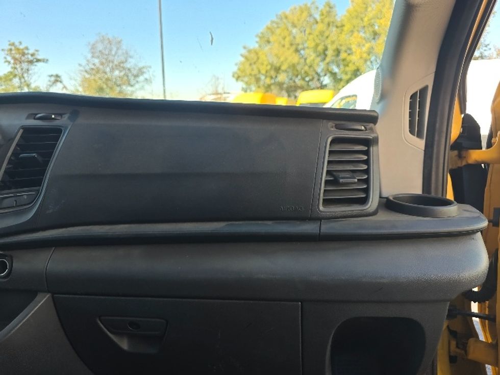 Cargo Van (Panel Van)-Light and Medium Duty Trucks-Ford-2021-Transit 250-Atlanta (Forest Park)-GA-118,649\n\t\tmiles-$ 27,000 - Image 19