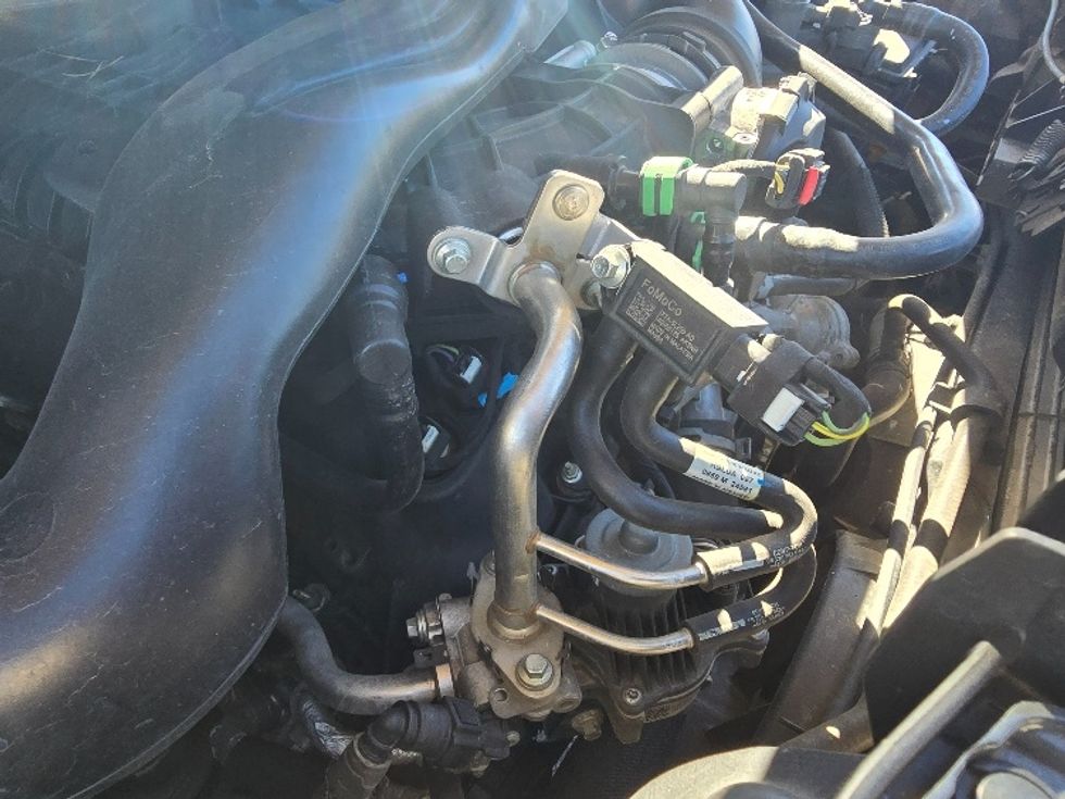 Cargo Van (Panel Van)-Light and Medium Duty Trucks-Ford-2021-Transit 250-Atlanta (Forest Park)-GA-118,649\n\t\tmiles-$ 27,000 - Image 21