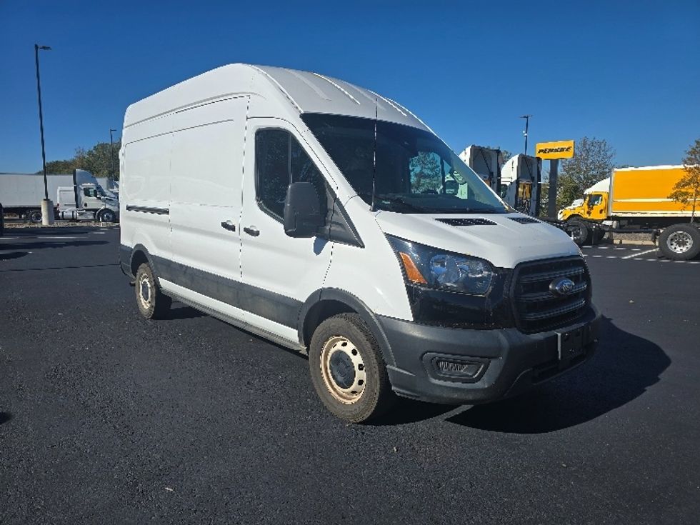 Cargo Van (Panel Van)-Light and Medium Duty Trucks-Ford-2021-Transit 250-Atlanta (Forest Park)-GA-119,467\n\t\tmiles-$ 30,750 - Image 1