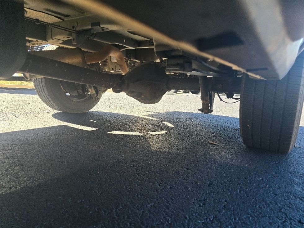 Cargo Van (Panel Van)-Light and Medium Duty Trucks-Ford-2021-Transit 250-Atlanta (Forest Park)-GA-119,467\n\t\tmiles-$ 30,750 - Image 5