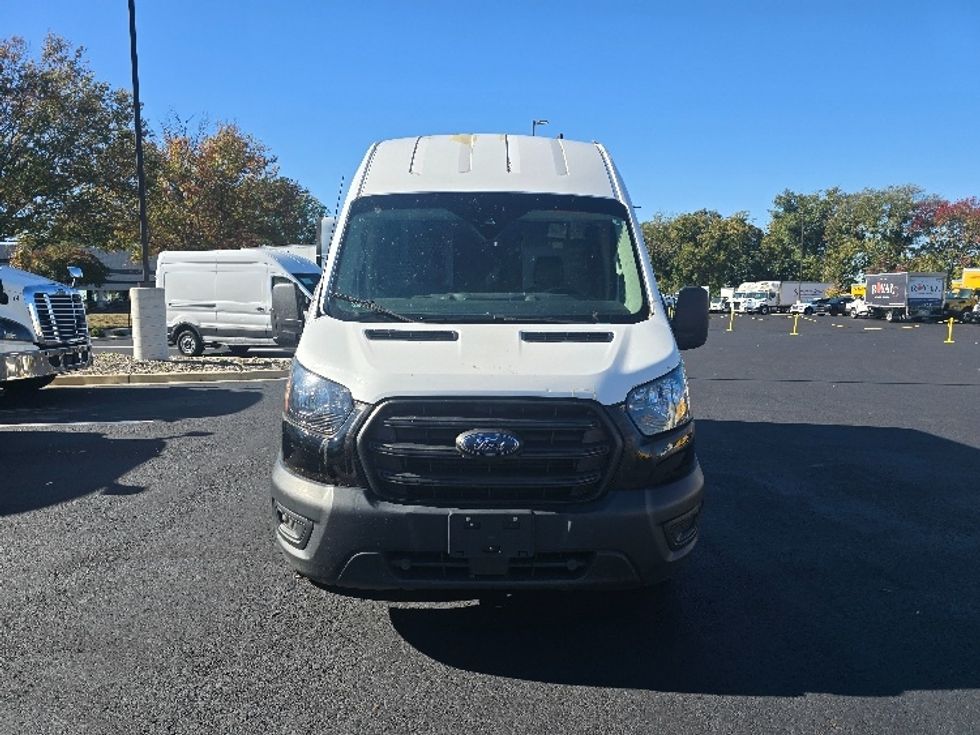Cargo Van (Panel Van)-Light and Medium Duty Trucks-Ford-2021-Transit 250-Atlanta (Forest Park)-GA-119,467\n\t\tmiles-$ 30,750 - Image 2