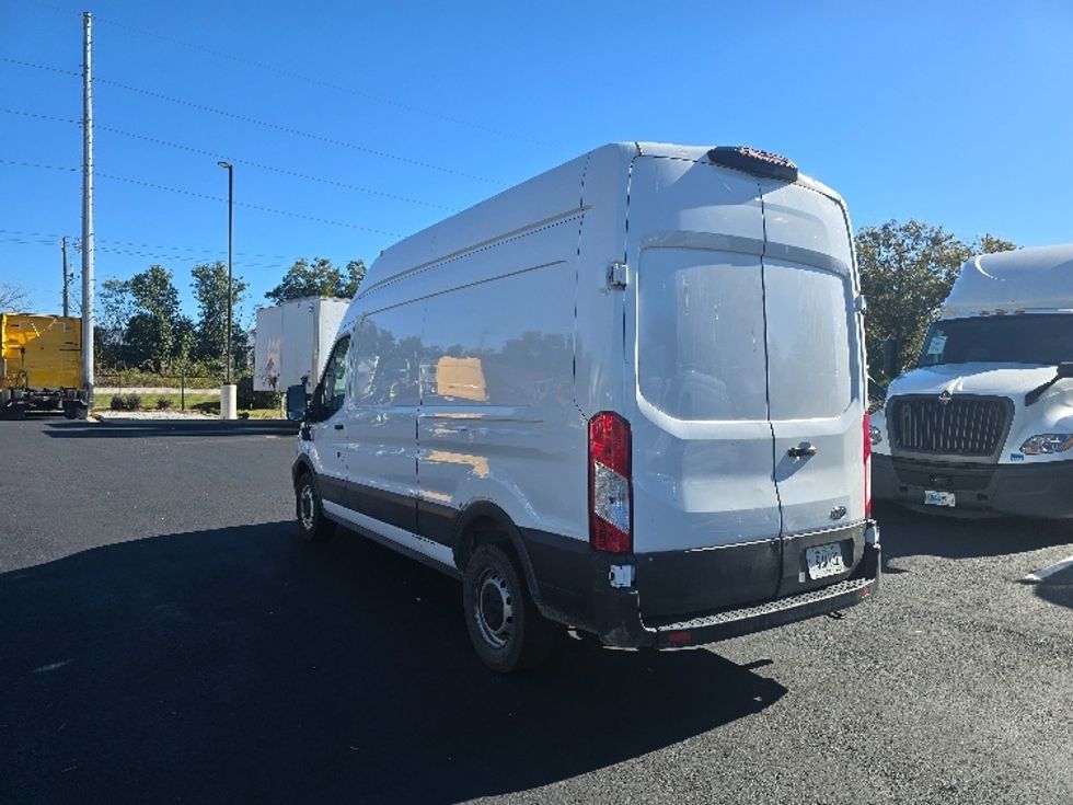 Cargo Van (Panel Van)-Light and Medium Duty Trucks-Ford-2021-Transit 250-Atlanta (Forest Park)-GA-119,467\n\t\tmiles-$ 30,750 - Image 6