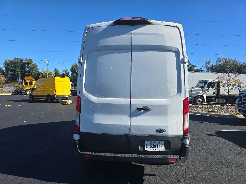 Cargo Van (Panel Van)-Light and Medium Duty Trucks-Ford-2021-Transit 250-Atlanta (Forest Park)-GA-119,467\n\t\tmiles-$ 30,750 - Image 7