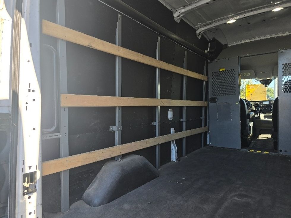 Cargo Van (Panel Van)-Light and Medium Duty Trucks-Ford-2021-Transit 250-Atlanta (Forest Park)-GA-119,467\n\t\tmiles-$ 30,750 - Image 10