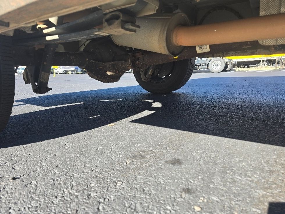 Cargo Van (Panel Van)-Light and Medium Duty Trucks-Ford-2021-Transit 250-Atlanta (Forest Park)-GA-119,467\n\t\tmiles-$ 30,750 - Image 13