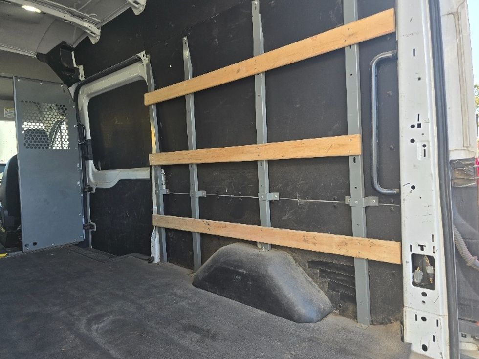 Cargo Van (Panel Van)-Light and Medium Duty Trucks-Ford-2021-Transit 250-Atlanta (Forest Park)-GA-119,467\n\t\tmiles-$ 30,750 - Image 11