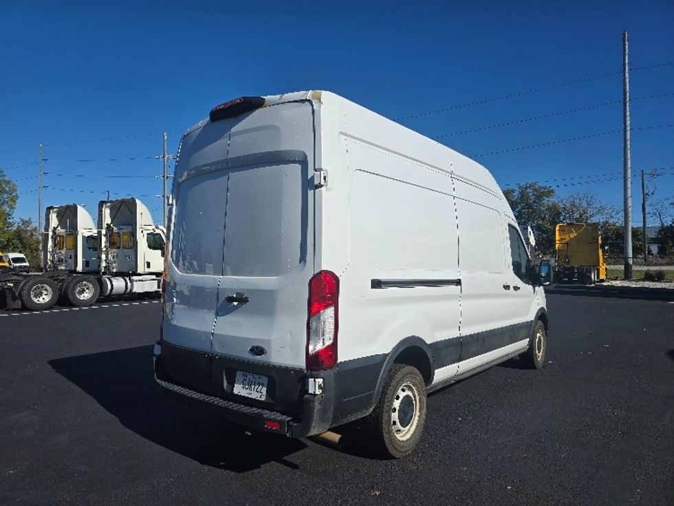 Cargo Van (Panel Van)-Light and Medium Duty Trucks-Ford-2021-Transit 250-Atlanta (Forest Park)-GA-119,467\n\t\tmiles-$ 30,750 - Image 12