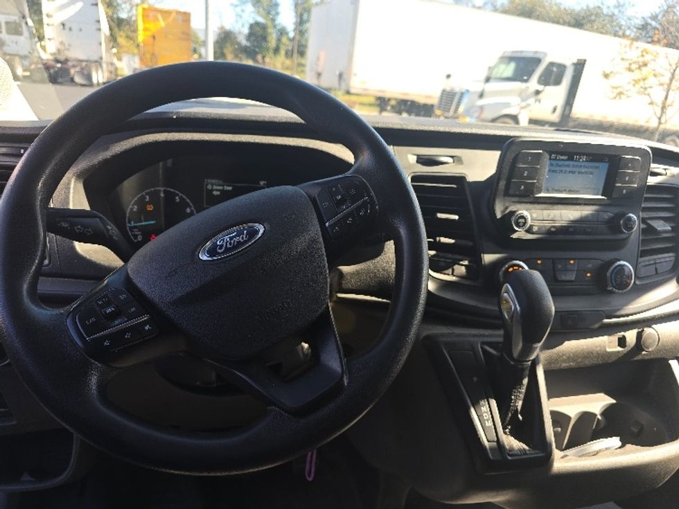 Cargo Van (Panel Van)-Light and Medium Duty Trucks-Ford-2021-Transit 250-Atlanta (Forest Park)-GA-119,467\n\t\tmiles-$ 30,750 - Image 17