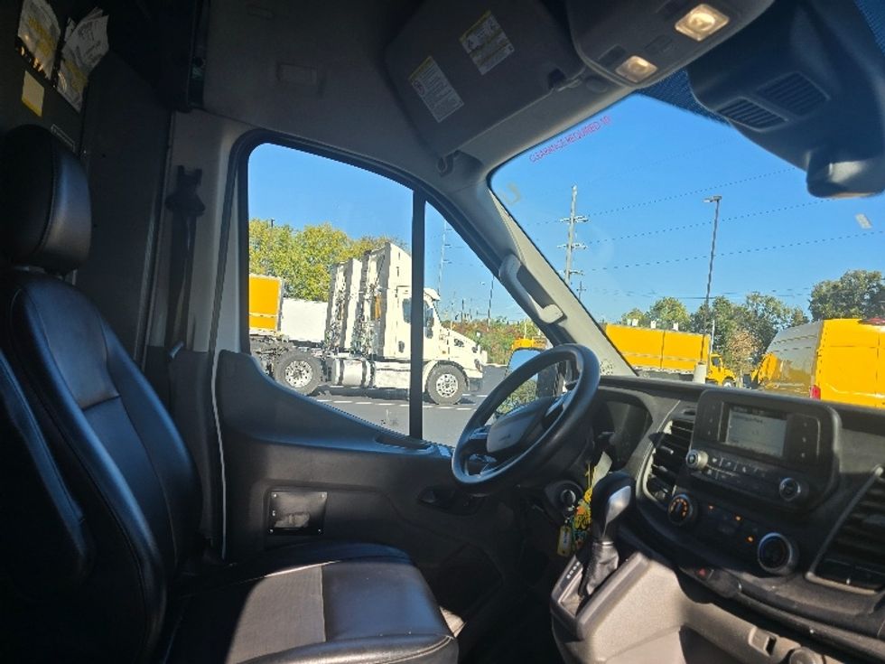 Cargo Van (Panel Van)-Light and Medium Duty Trucks-Ford-2021-Transit 250-Atlanta (Forest Park)-GA-119,467\n\t\tmiles-$ 30,750 - Image 21