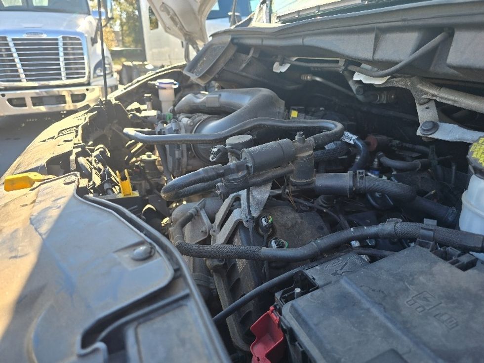 Cargo Van (Panel Van)-Light and Medium Duty Trucks-Ford-2021-Transit 250-Atlanta (Forest Park)-GA-119,467\n\t\tmiles-$ 30,750 - Image 23