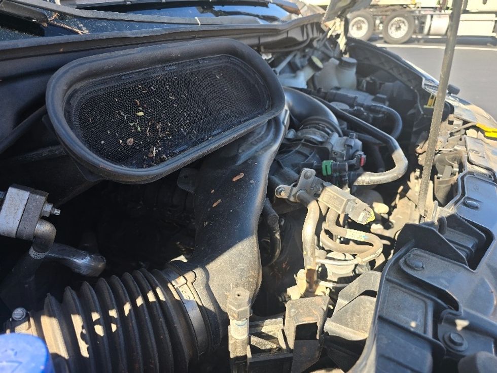 Cargo Van (Panel Van)-Light and Medium Duty Trucks-Ford-2021-Transit 250-Atlanta (Forest Park)-GA-119,467\n\t\tmiles-$ 30,750 - Image 22